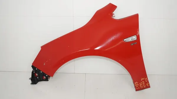 OEM 360204470 Fram vänster stänkskärm för Opel Astra J image 2