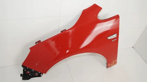 OEM 360204470 Fram vänster stänkskärm för Opel Astra J image 4
