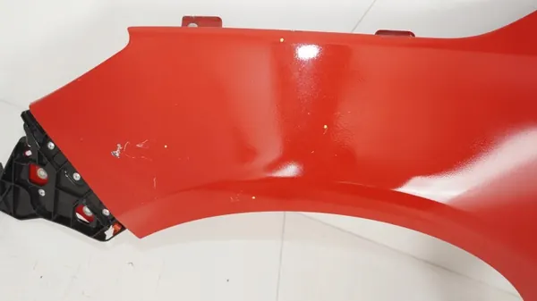 OEM 360204470 Fram vänster stänkskärm för Opel Astra J image 5
