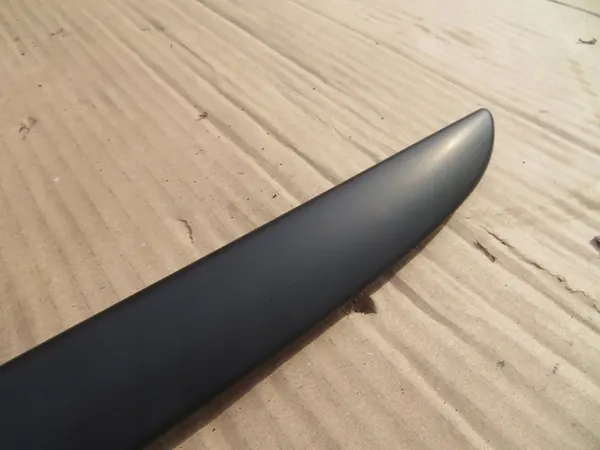 Renault OE Tailgate Trim 903720184R image 2