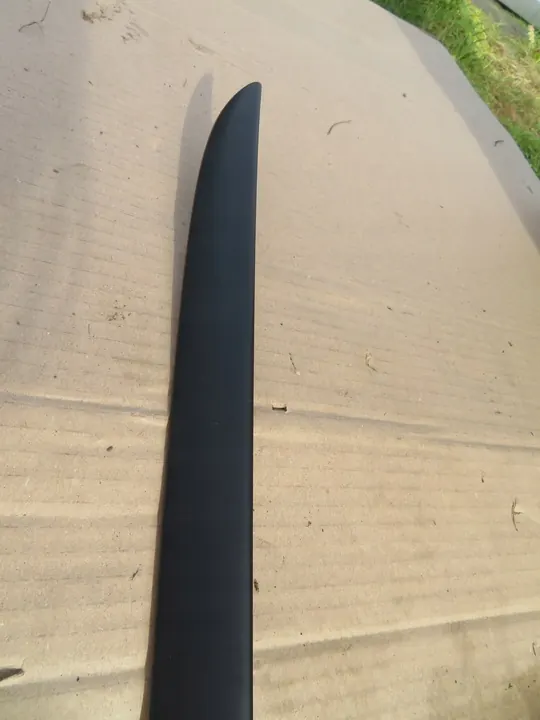 Renault OE Tailgate Trim 903720184R image 4