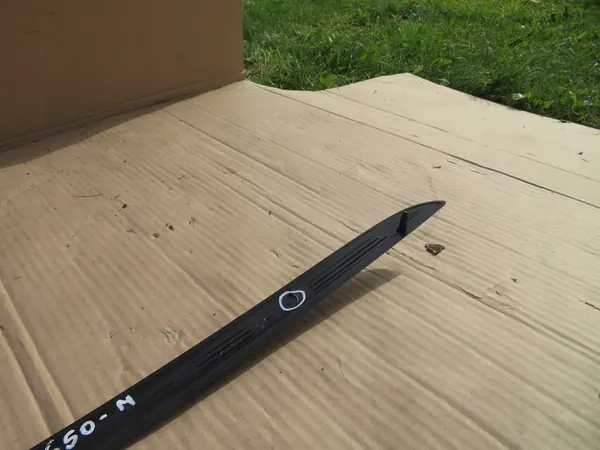 Renault OE Tailgate Trim 903720184R image 6