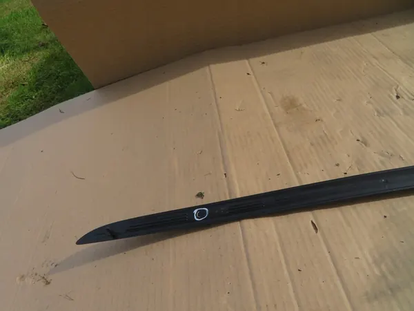 Renault OE Tailgate Trim 903720184R image 7