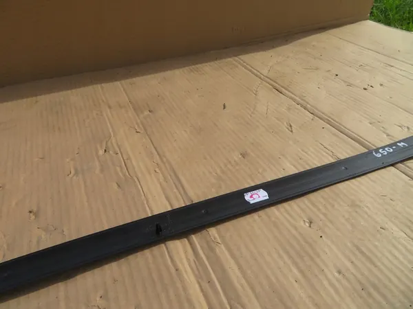 Renault OE Tailgate Trim 903720184R image 8