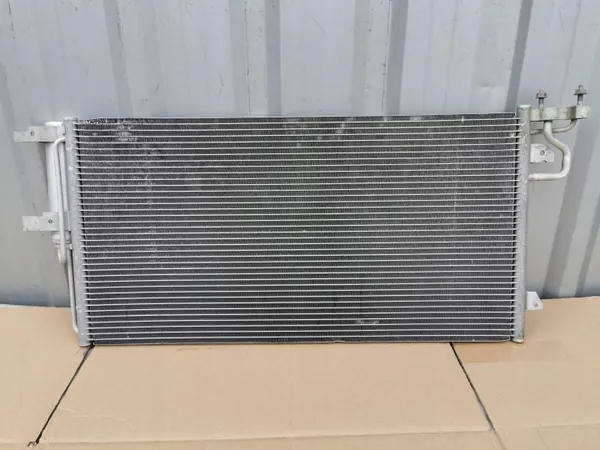 Condenseur A/C Ford OE EJ7H19F565ABBAX pour Kuga II image 2