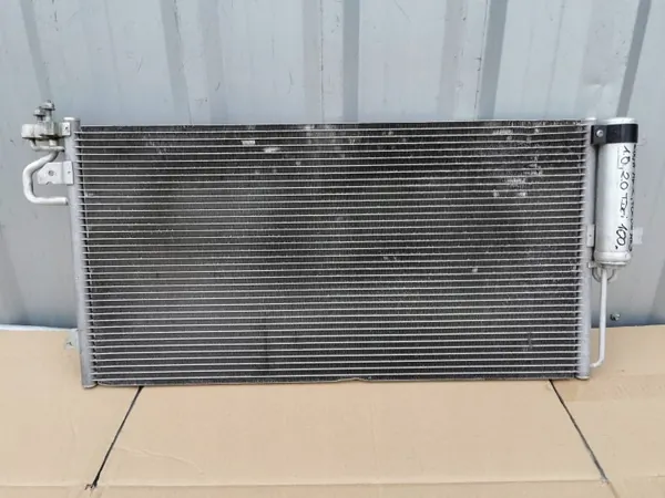Condenseur A/C Ford OE EJ7H19F565ABBAX pour Kuga II image 4