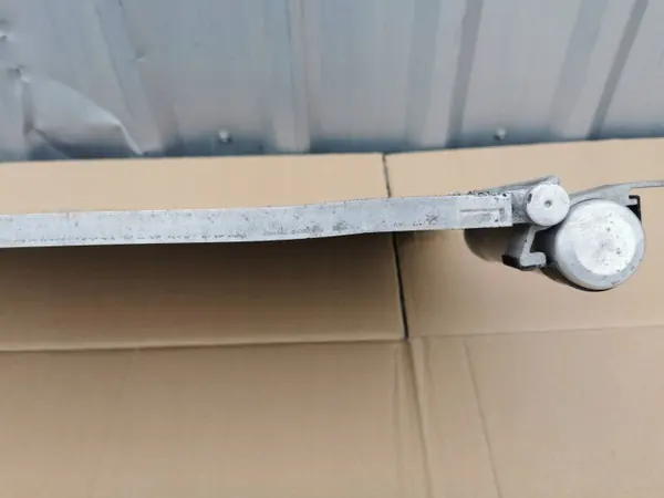 Condenseur A/C Ford OE EJ7H19F565ABBAX pour Kuga II image 7