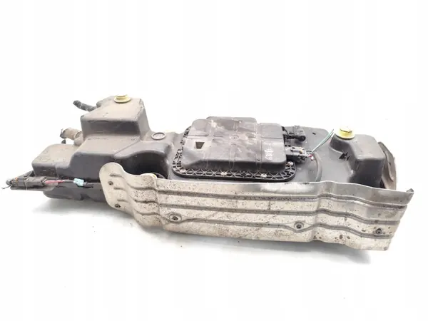 Réservoir AdBlue OEM P1001282 pour Citroen Relay 2.0 BlueHDi image 4