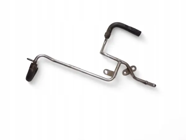 Mangueira drenagem teto cabrio OEM 03L201360 - VW image 2