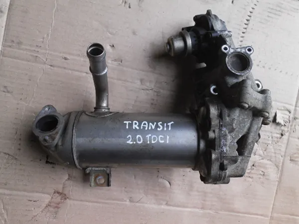 Ford OE GK2Q-9F464-AB refroidisseur EGR image 1