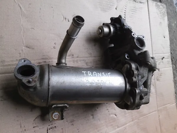 Ford OE GK2Q-9F464-AB refroidisseur EGR image 3