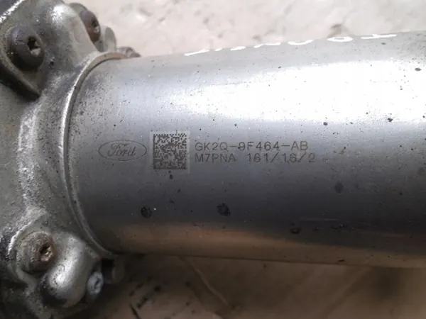 Ford OE GK2Q-9F464-AB refroidisseur EGR image 4