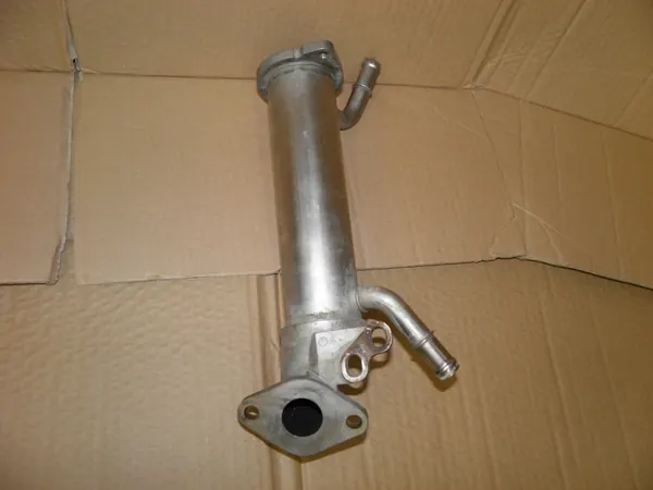 Pakokaasukylmäri DUCATO BOXER JUMPER 06- 2.2HDI E4 image 2