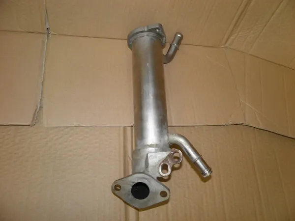 Pakokaasukylmäri DUCATO BOXER JUMPER 06- 2.2HDI E4 image 3