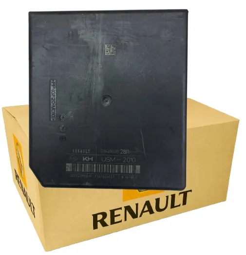 Module Boîte Vitesses OEM 8201044238XX12 Renault image 2