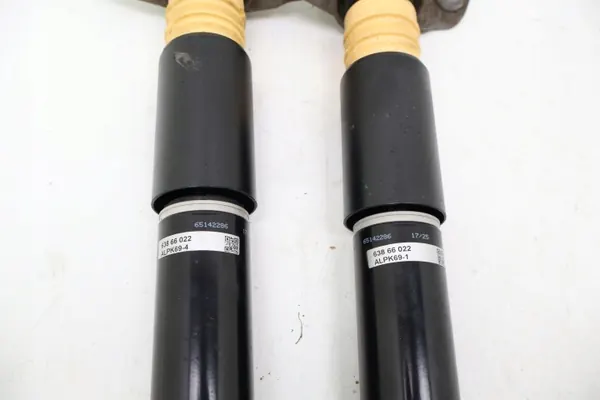 OEM 1274737355 Achter Schokdempers voor Kia Proceed image 4