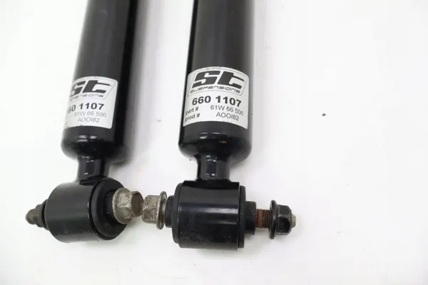 OEM 1274737355 Achter Schokdempers voor Kia Proceed image 6