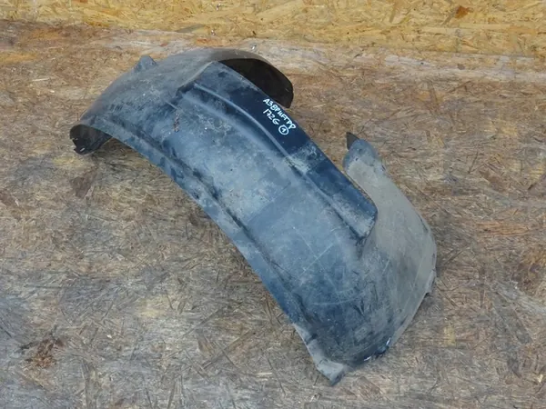 AUDI A3 8P LIFT Front Right Wheel Arch 8P0821172G image 2