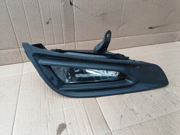 OPEL ASTRA K V 15r - Griglia faro antinebbia sinistra 13481939 image 2