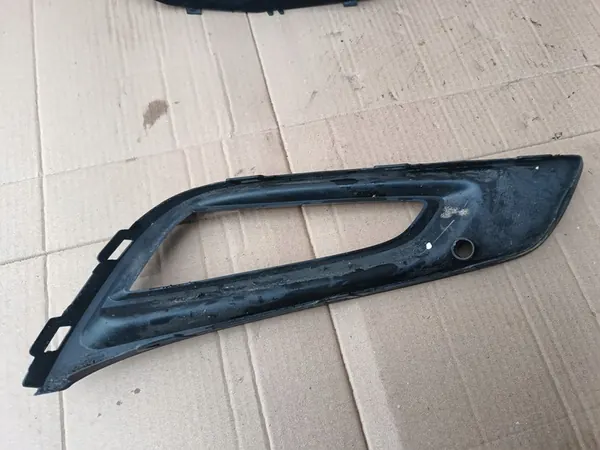 OPEL ASTRA K V 15r - Griglia faro antinebbia sinistra 13481939 image 5