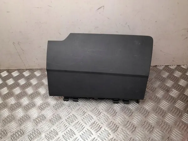 Boîte de rangement console passager VW ID.3 OEM 10B857121 image 2