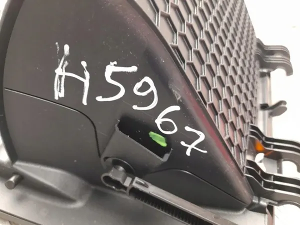 Boîte de rangement console passager VW ID.3 OEM 10B857121 image 5