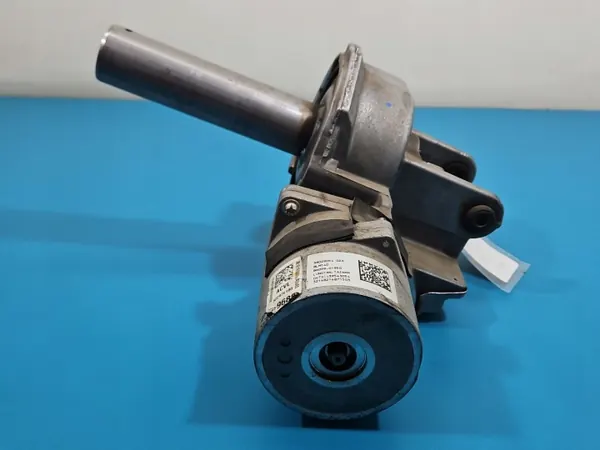 Pompe de direction assistée OEM 39029689 pour Opel Corsa E image 3