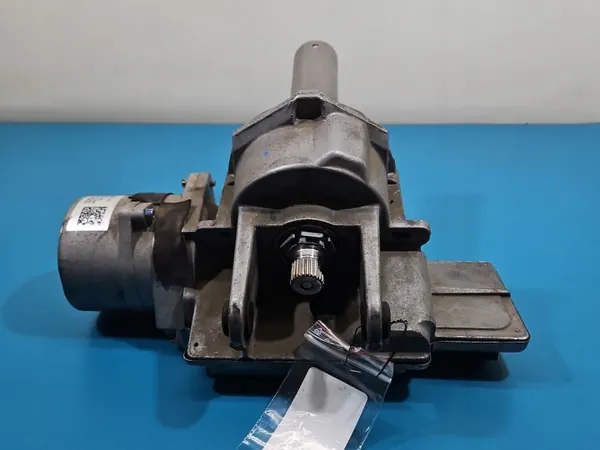 Pompe de direction assistée OEM 39029689 pour Opel Corsa E image 5