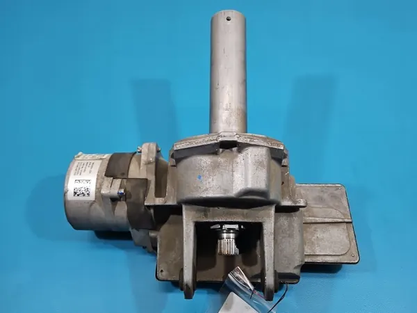 Pompe de direction assistée OEM 39029689 pour Opel Corsa E image 7