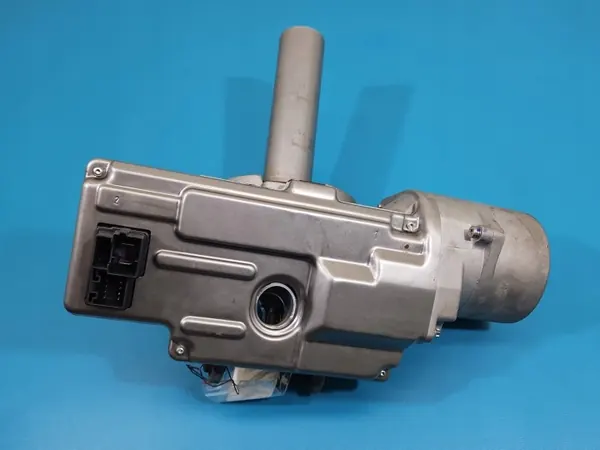 Pompe de direction assistée OEM 39029689 pour Opel Corsa E image 9