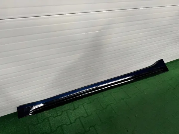 BMW M3 G80 Vänster Tröskellist OEM 8072639 image 2