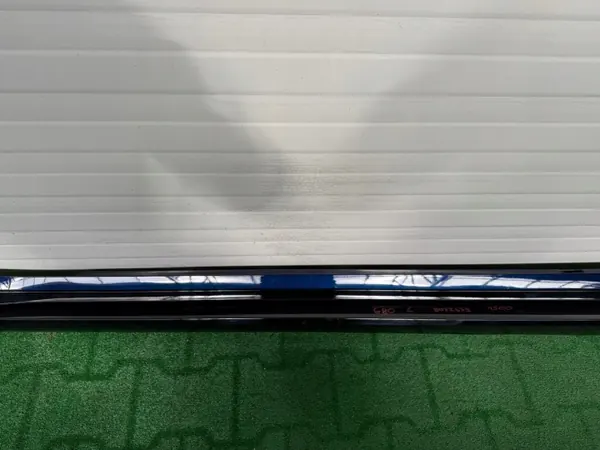 BMW M3 G80 Vänster Tröskellist OEM 8072639 image 3
