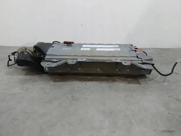 Toyota OEM G9510-12020 hybridiakku 2Ah image 10