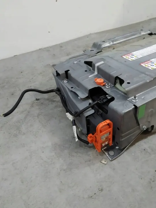 Toyota OEM G9510-12020 hybridiakku 2Ah image 4