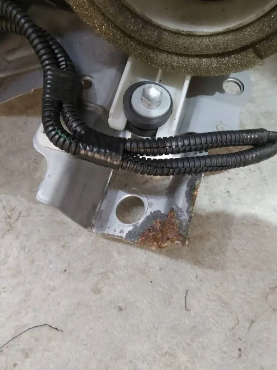 Toyota OEM G9510-12020 hybridiakku 2Ah image 9