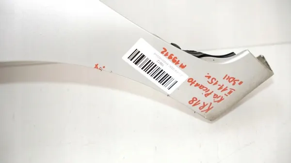 OEM 360151820 Fram vänster stänkskärm Kia Picanto II image 7