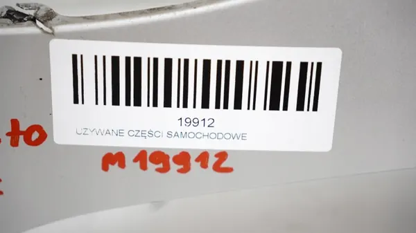OEM 360151820 Fram vänster stänkskärm Kia Picanto II image 8