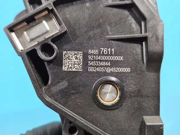 Gaspedal-Potentiometer OEM 545334844 für Opel Insignia B image 7