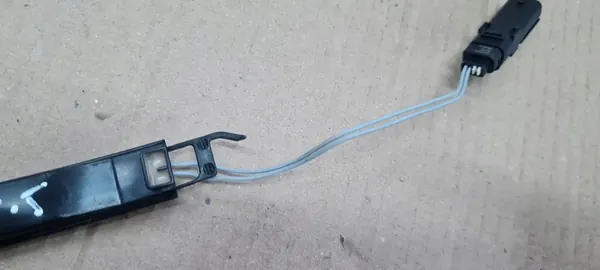 Keyless Dörrhandtag Modul Audi A8 S8 D5 Höger 4N0927754 image 2