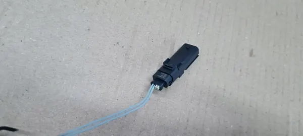 Keyless Dörrhandtag Modul Audi A8 S8 D5 Höger 4N0927754 image 3