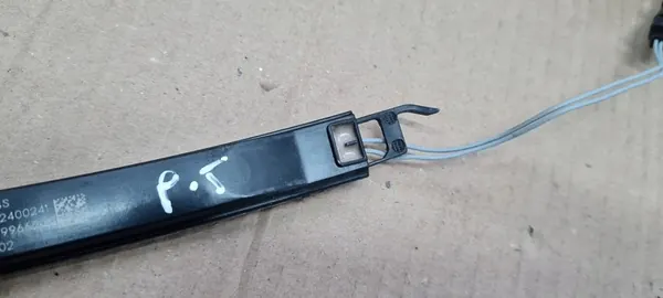 Keyless Dörrhandtag Modul Audi A8 S8 D5 Höger 4N0927754 image 4