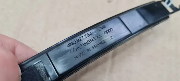 Keyless Dörrhandtag Modul Audi A8 S8 D5 Höger 4N0927754 image 8