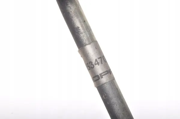 Conducto de aceite OEM 50534707 para Alfa Romeo 4C 1.75 TBi image 5