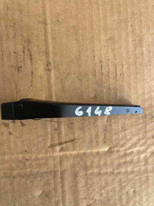 Bras d'essuie-glace phare Mercedes W124 A1248200744 image 2