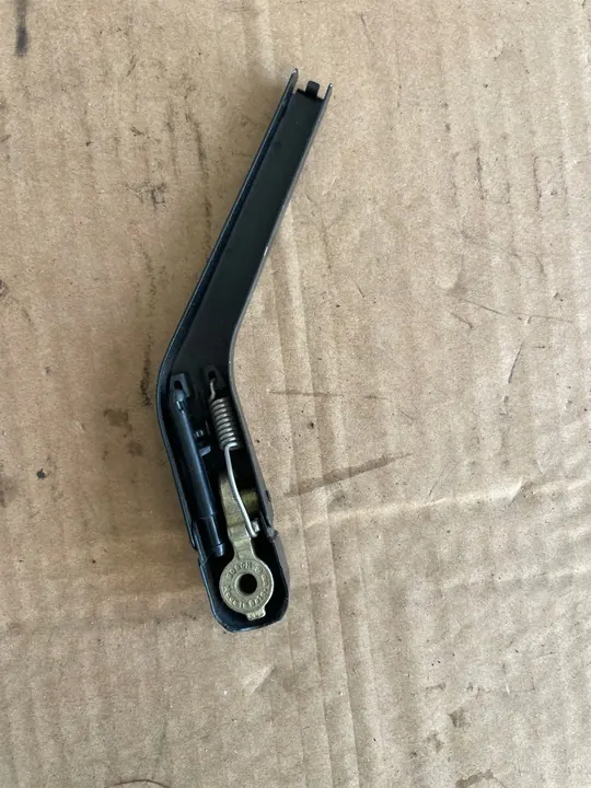 Bras d'essuie-glace phare Mercedes W124 A1248200744 image 3