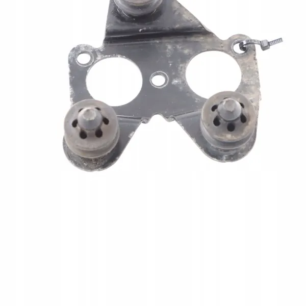 Support de Pompe ABS OEM 8J0614235 pour Audi TT 8J image 3