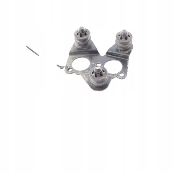 Support de Pompe ABS OEM 8J0614235 pour Audi TT 8J image 5
