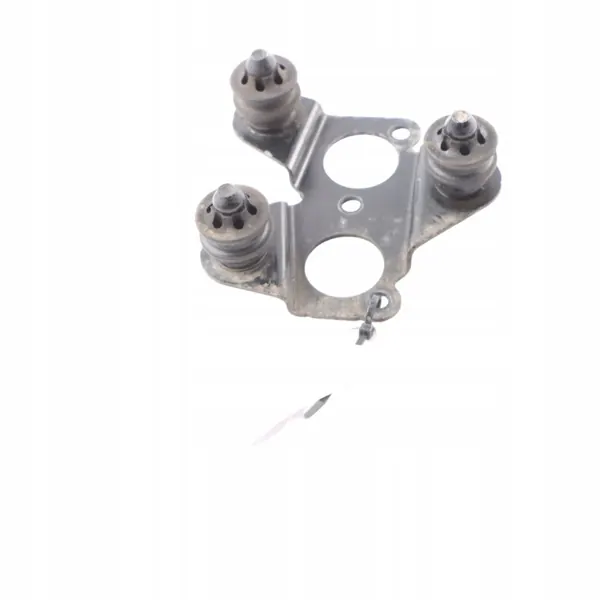 Support de Pompe ABS OEM 8J0614235 pour Audi TT 8J image 6
