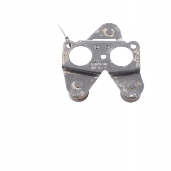 Support de Pompe ABS OEM 8J0614235 pour Audi TT 8J image 7