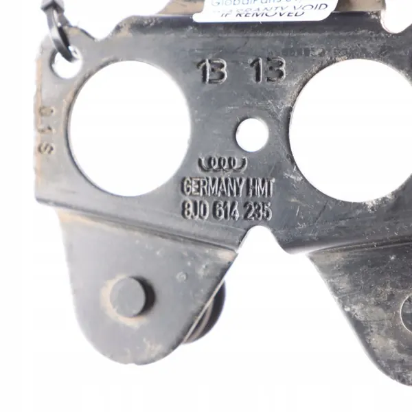 Support de Pompe ABS OEM 8J0614235 pour Audi TT 8J image 8